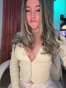 Sharon 07 online show from 01.14.25