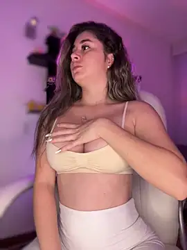 Sharon 07 online show from 03.21.25