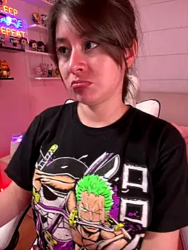 Sharon 07 online show from 10.17.25