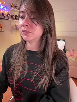 Sharon 07 online show from 12.19.25