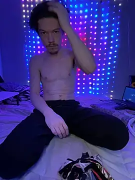 SalemStratton online show from 02.06.26