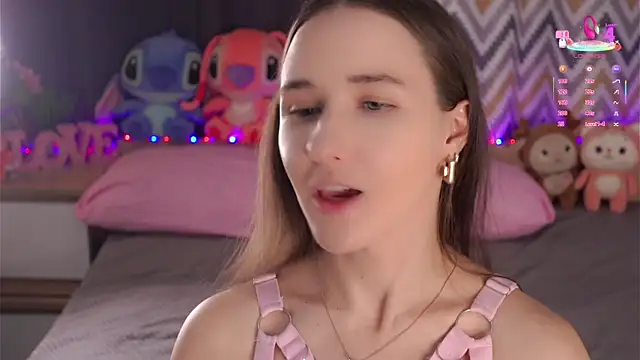 MaudAle online show from 09.12.25