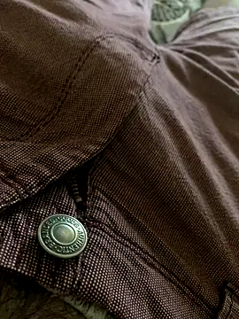 Snapshot of MuzzyFacing chatting on 09.24.25 MuzzyFacing online show from 09.24.25