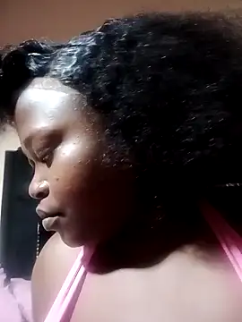 AmazingDarkDoll online show from 03.19.26