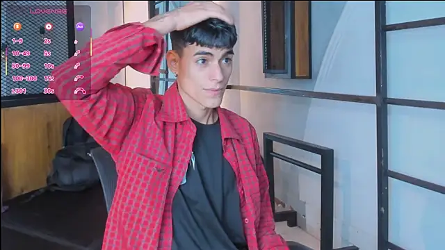 Dani mc1 online show from 10.06.25