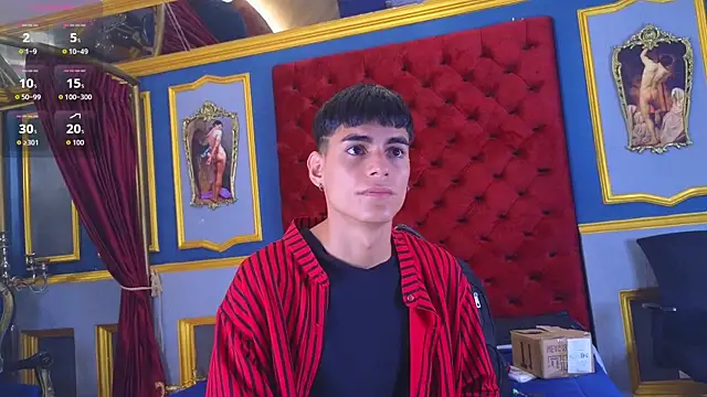 Dani mc1 online show from 10.29.25