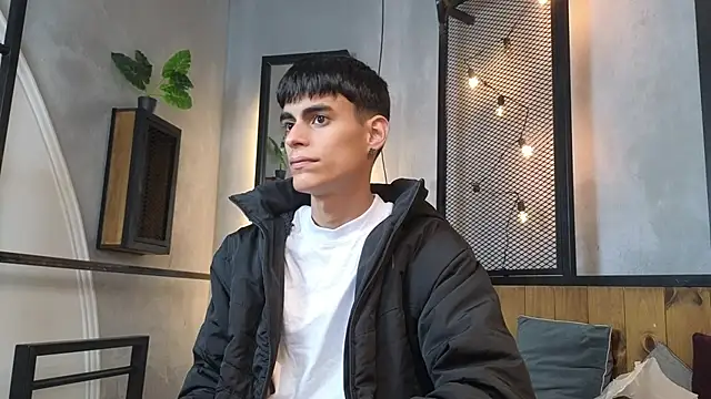 Dani mc1 online show from 01.13.26