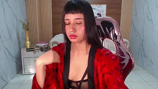 allyssa bellini s online show from 10.19.25