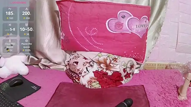 ASIAN puppy online show from 01.06.26