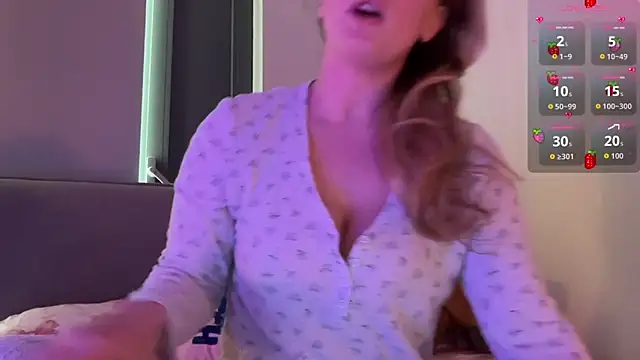 jjulietterose online show from 05.10.26