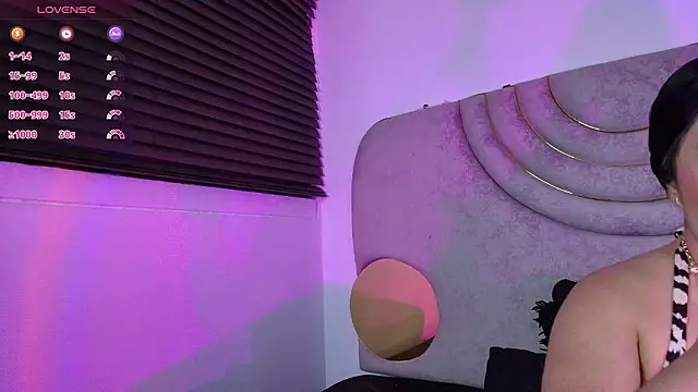 Samy Grey01 online show from 02.02.26