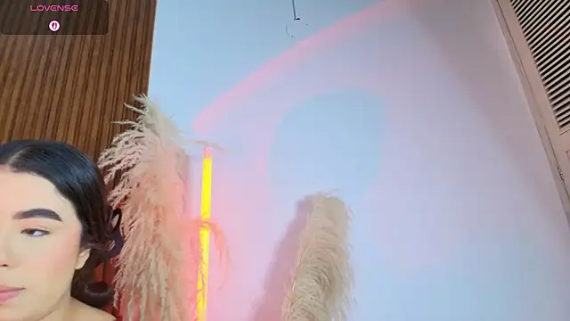 Samy Grey01 online show from 03.19.26