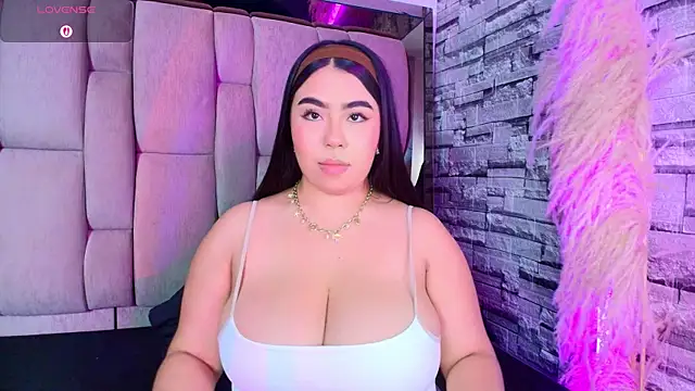 Samy Grey01 online show from 04.13.26