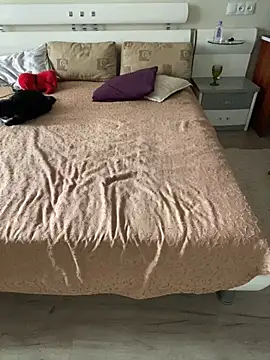 Snapshot of missevacrystal chatting on 09.29.25 missevacrystal online show from 09.29.25