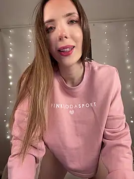 LINA ALL EYES ON YOU online show from 04.22.26