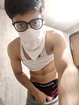 mrmasseur06 online show from 03.14.26