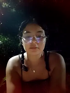 Lily-o online show from 10.09.25