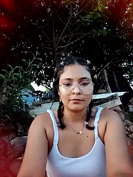 Lily-o online show from 10.10.25