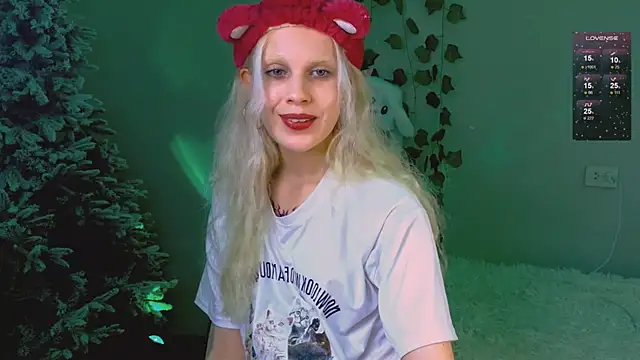 carmen crybaby online show from 12.20.25