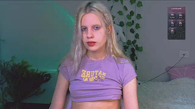 carmen crybaby online show from 12.22.25