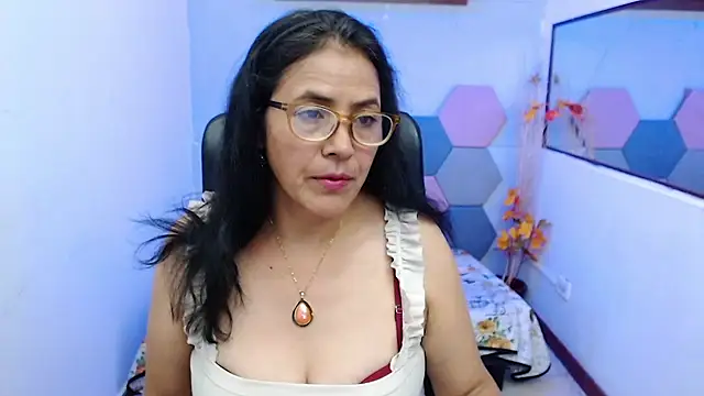 AmandaPeet online show from 09.22.25