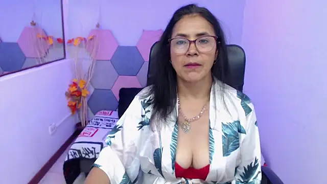 AmandaPeet online show from 10.09.25