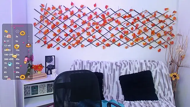 AmandaPeet online show from 12.22.25