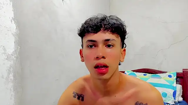 Damien 444 online show from 09.17.25