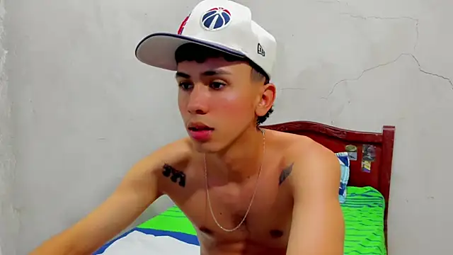 Damien 444 online show from 10.15.25