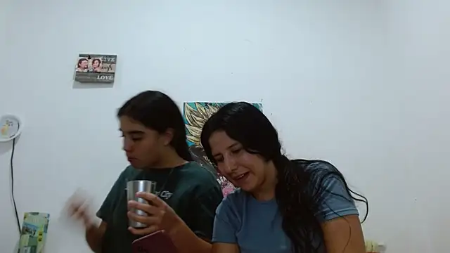 Arieeel 09 online show from 02.24.26