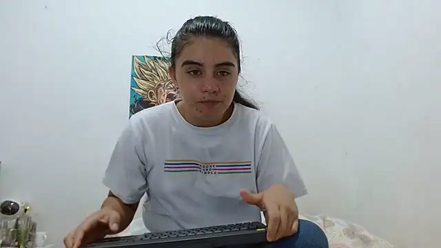 Arieeel 09 online show from 02.26.26