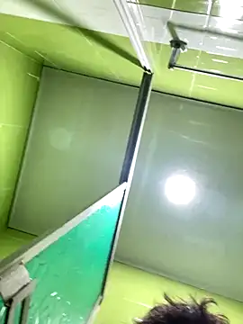 Snapshot of EnfoldedBucolic chatting on 11.25.25 EnfoldedBucolic online show from 11.25.25