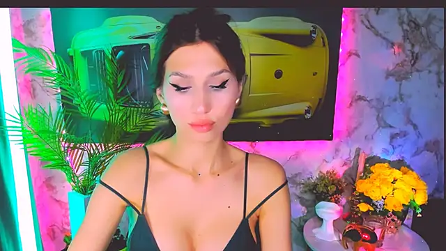 Snapshot of Mollyinyourmind chatting on 09.11.25 Mollyinyourmind online show from 09.11.25