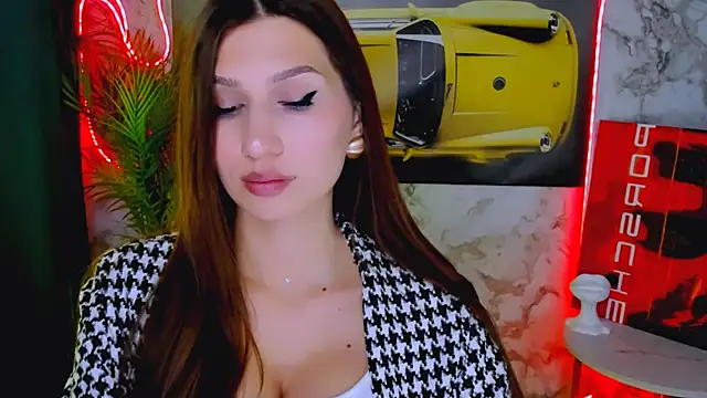 Mollyinyourmind online show from 02.11.26