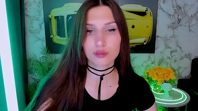 Mollyinyourmind online show from 04.04.26