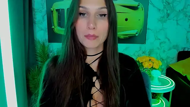 Mollyinyourmind online show from 04.21.26