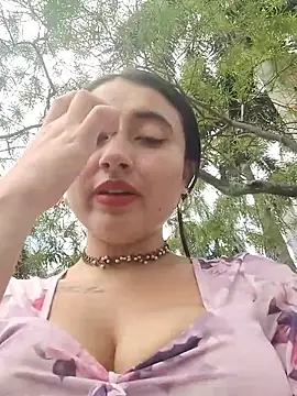 AMATISTA  16 online show from 09.13.25