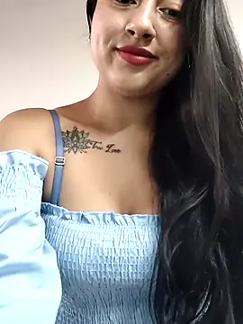 AMATISTA  16 online show from 09.19.25