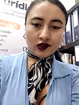 AMATISTA  16 online show from 04.13.26