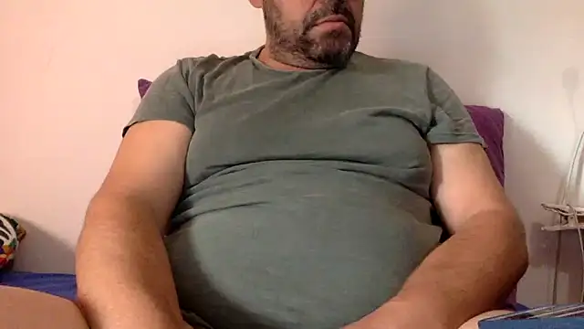 steve669 hot online show from 09.14.25