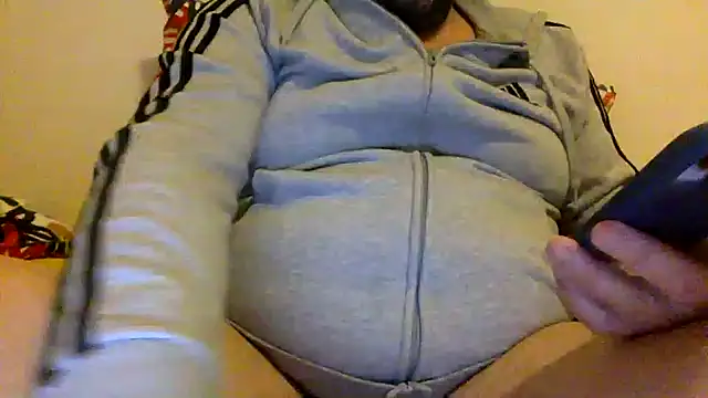 steve669 hot online show from 10.20.25