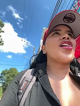 laure torres online show from 12.17.25