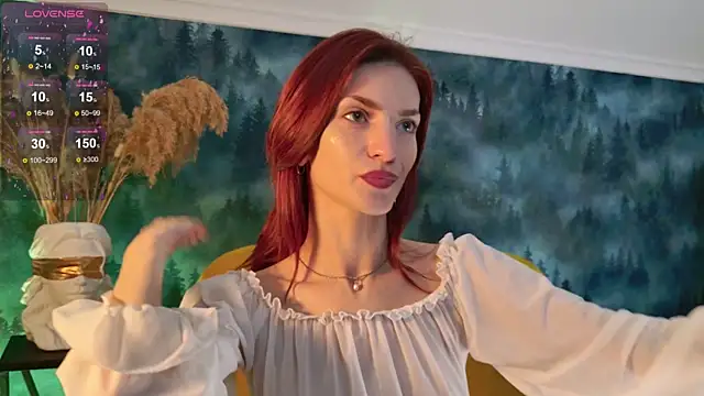 Snapshot of WendyGilber chatting on 09.27.25 WendyGilber online show from 09.27.25