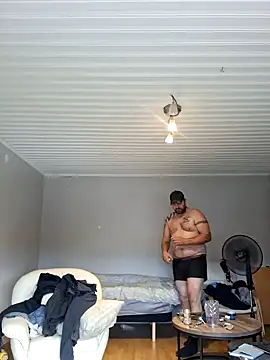 Bamse28 online show from 09.29.25