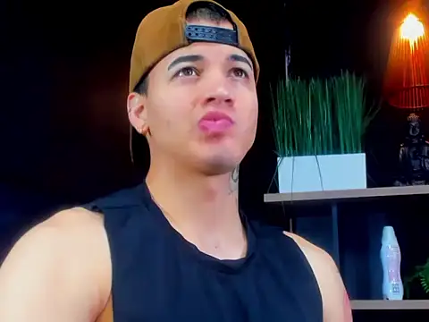 rocoo santos online show from 04.21.26