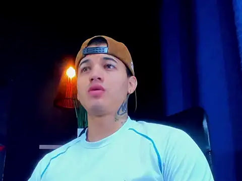 rocoo santos online show from 04.22.26