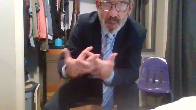 FoxnMouse online show from 09.10.25