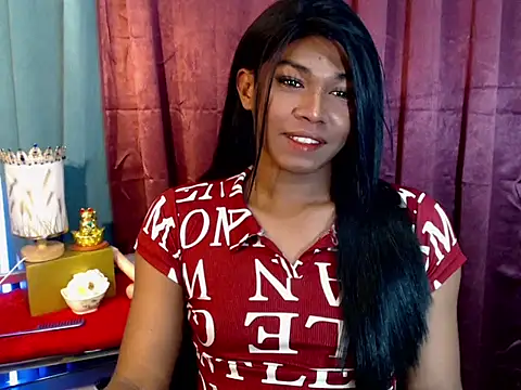 Milagrosa xx online show from 04.21.26