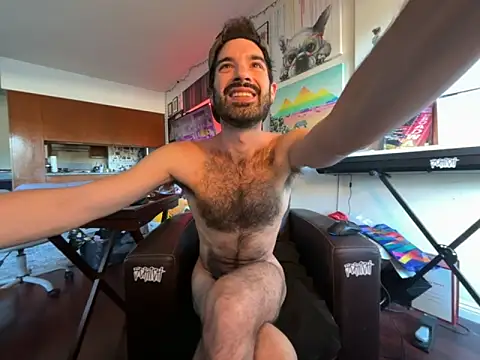 Pupscritch online show from 09.30.25