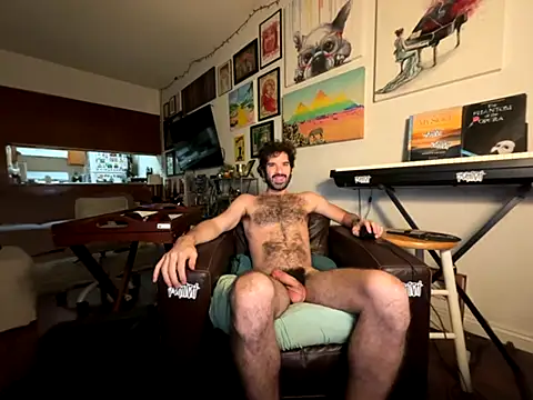 Pupscritch online show from 10.28.25